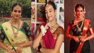 Horny Tamil Tv Serial Actor Shruthi Painful Fucking Mms