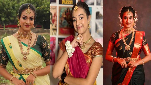 Horny Tamil Tv Serial Actor Shruthi Painful Fucking Mms